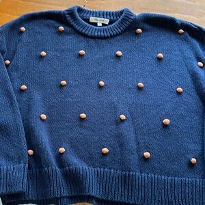 Madewell Knit sweater
